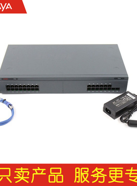 Avaya IP Office 500 IPO IP500 30路模拟分机模块 九成700426224