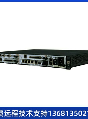 【全新正品保障】华为eSpaceU1911统一网关，支持4E1接入