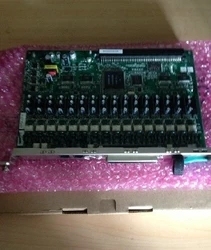 正品 松下KX-TDA0177CX 松下16路分机板 松下CSLC16路用户板