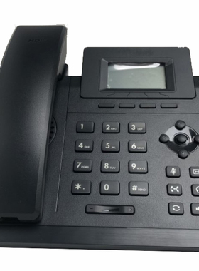 亿联方位IP电话网络SIP话机亿联T19P/T21PE2/T23G/T30/T31P/T33G