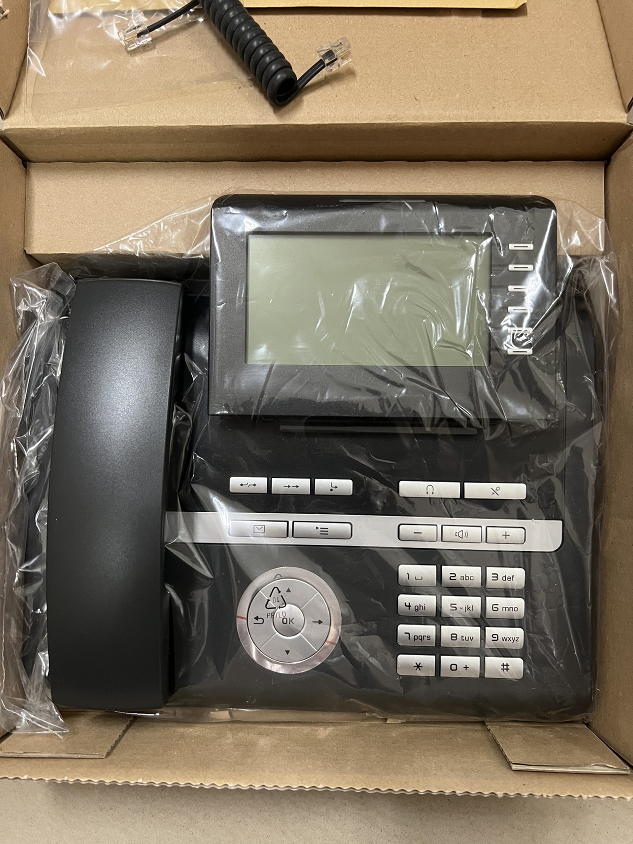 原装全新电话机西门子40GHFA