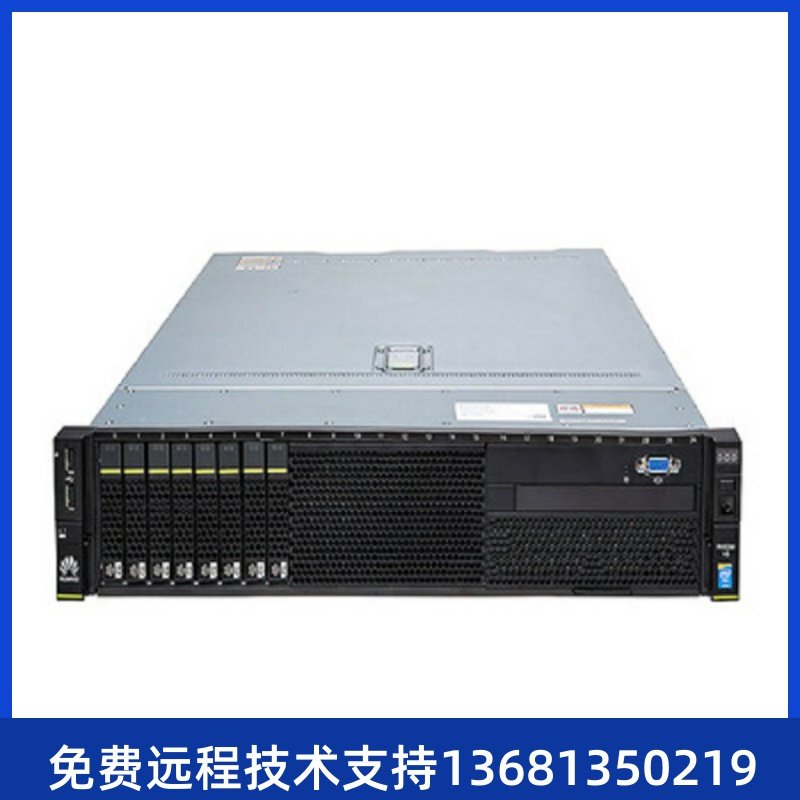 收华为语音服务器HWD-U1930正品出售现货替代华为eSpaceU1930顺丰