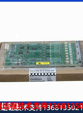 Avaya S8300D CPU Card 测试完好 保修6个月 实物拍摄