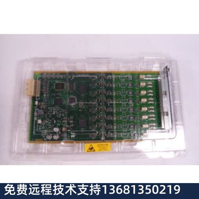 AVAYA MM716 710B 760 MM711 24 8端口模拟媒体模 700394661