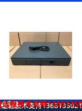Avaya IP Office 500 V2 IPO500 R11 Phone System PRI 主机单元