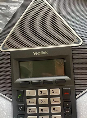清库存 全新亿联IP电话机网络CP860 CP920 CP960