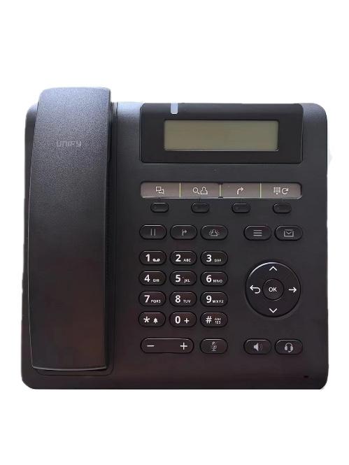 unify cp200T 数字专用电话座机 西门子 优力飞L30250-F600-C435
