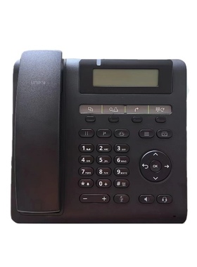 unify cp200T 数字专用电话座机 西门子 优力飞L30250-F600-C435