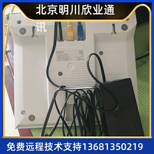 西门子SIEMENS 电话机电源模块支持POE供电15HFA 20HFA 40HFA适配