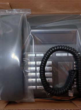 SIEMENZ西门子 UNIFY OpenStage 15T 15HFA 专用电话机 现货全新