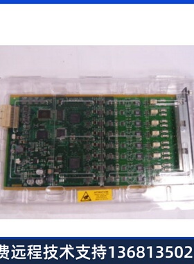 AVAYA MM716 710B 760 MM711 24 8端口模拟媒体模 700394661