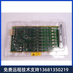 760 710B MM711 700394661 AVAYA 8端口模拟媒体模 MM716