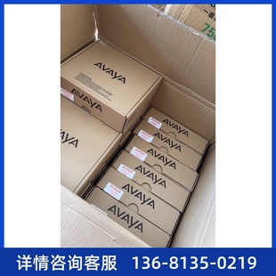 座机 全新原装 全新 原装 亚美亚电话 库存AVAYA1608I电话机