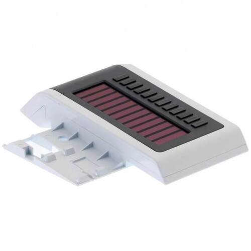 Unify OpenStage Key Module 60 ice-blue( L30250-F600-C121 )