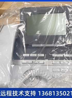西门子话机OpenStage 15T 20T 40T 60T 电话机 Unify全新原装