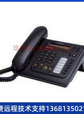 Alcatel 阿尔卡特 4018 IP话机 原装正品 全新未拆封 不含电源
