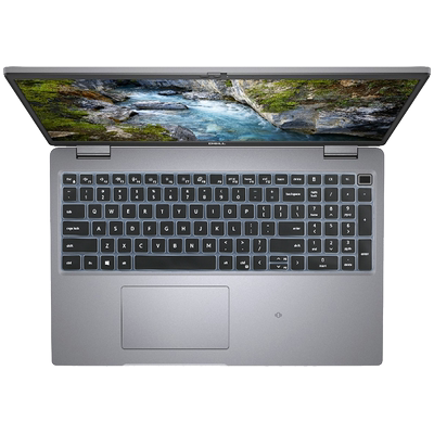 戴尔Precision3560键盘膜防尘垫