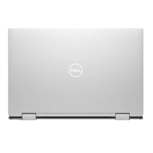 戴尔XPS 15 9575 2N1贴纸银色磨砂Precision 5530透明外壳保护膜15.6英寸笔记本5550 5520电脑7550原色机身贴