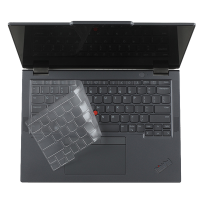 ThinkpadX13yogaGen4键盘膜