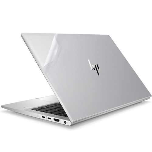 13.3寸惠普Elitebook 830 835 G7 G8外壳机身保护膜透明磨砂笔记本电脑贴纸