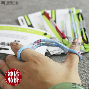 精品medusa 护弓绳 指绳 反曲弓 反曲 护弓绳 特价 反曲复合通用