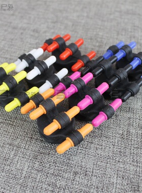 弓片减震 非毛毛虫减震 复合双弓片减震 pse碳空气弓片减震 包邮