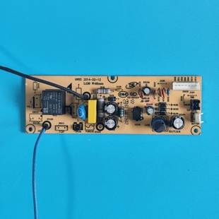 适用美的电饭煲配件MB-P10(C)-V01电源板FD402/FS4017主板电脑板