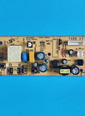 美的电饭煲配件MB-P11(Sino)-V07主板FS4027/FS4018D电路板电源板