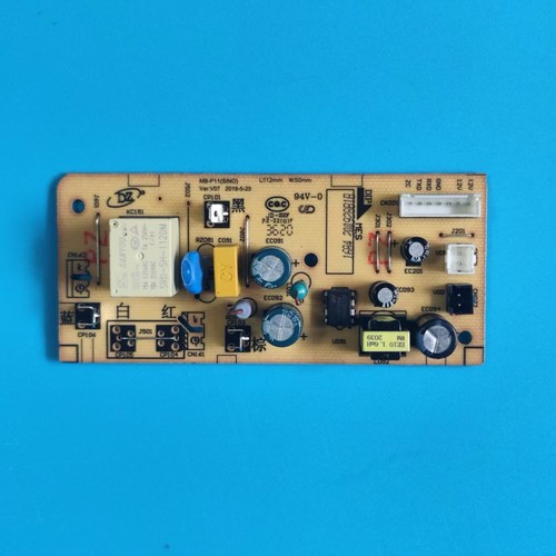 美的电饭煲配件MB-P11