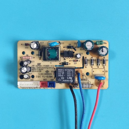 九阳电饭煲电源板主板JYF-40FS51