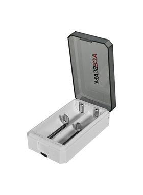 ACEBEAM A2 便携式电池储存盒