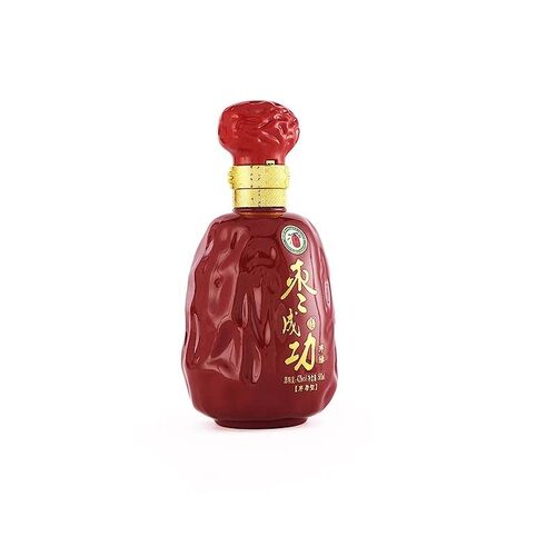 包邮行唐特产万果红枣成功酒枣缘42/46/53度红枣酒枣木杠酒