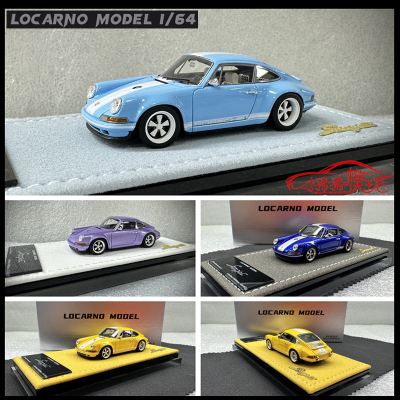 LocarnoModel保时捷singer964