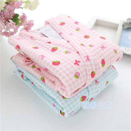 Peignoir jeunesse - Ref 599808 Image 12