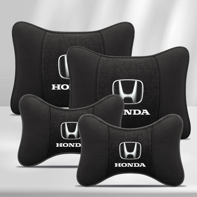 车用灯芯绒汽车头枕腰靠颈枕