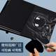 久印A5黑卡纸80g 180克A6黑卡纸230克厚硬相册纸a4绘画美术纸diy手工黑卡纸手绘a5黑色画画纸涂鸦黑卡 110g