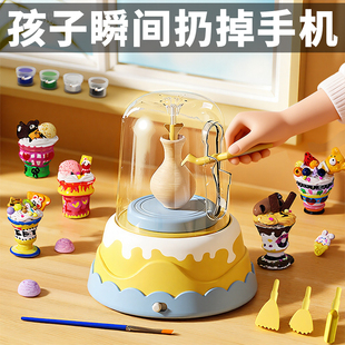 新年礼物生日2025新款男孩儿童10岁男童6小学生8实用的高级感玩具