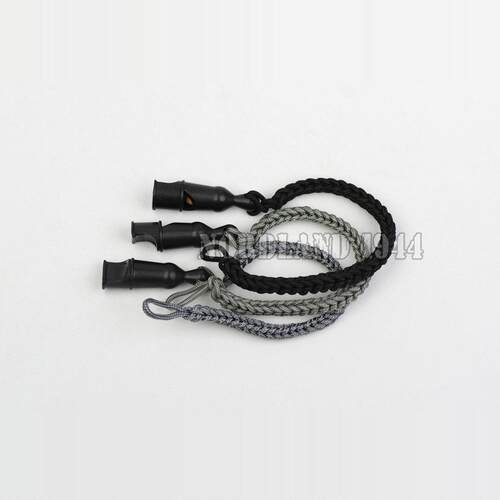 防毒面具绳索战术配件兵人模型