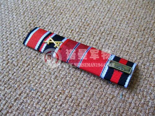 定做德军勋略 诺曼军物