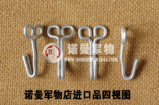 帶承重鉤 更結實 舞裝 進口復刻德腰帶托