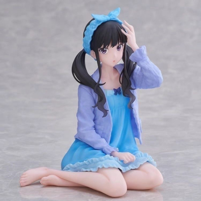 井上泷奈莉可丽丝居家
