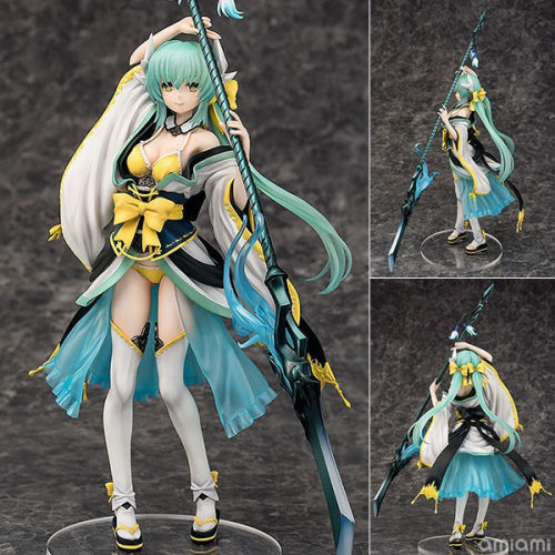 Phat!1/7FATEGO枪兵La