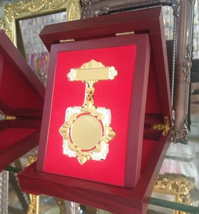 定制奖章徽章勋章金银铜牌别章纪念章会徽奖牌创意徽标摆台