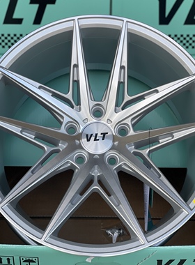 VLT轮毂深内凹运动18寸19寸改装3系5系c级a4la6l十代雅阁皇冠锐志