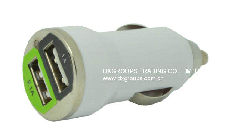 chargeur 2.1A, 2A - Ref 1297395 Image 3