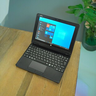 键盘 509原装 磁吸键盘专用平板电脑专用键盘 508 富士通Q507