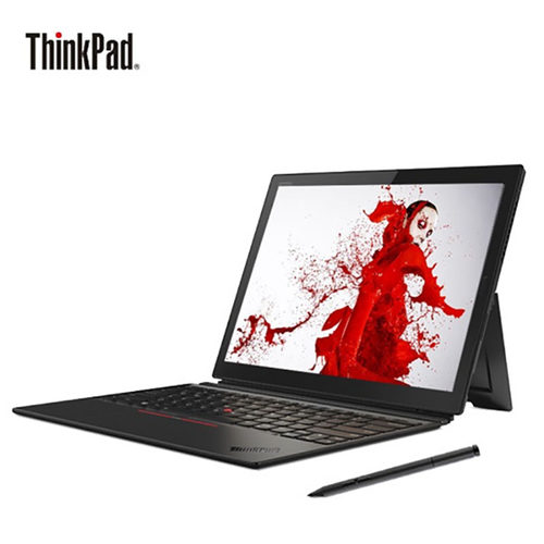 ThinkPadX1Gen3二合一平板电脑