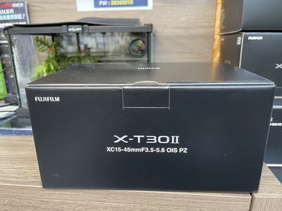 全新现货富士 Xt30二代微单数码相机 vlog入门级摄影