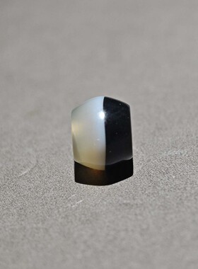 9MM天然地一线药师桶珠配珠绳束