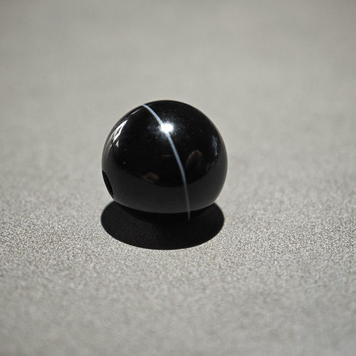 天然一线药师玛瑙散珠子10mm
